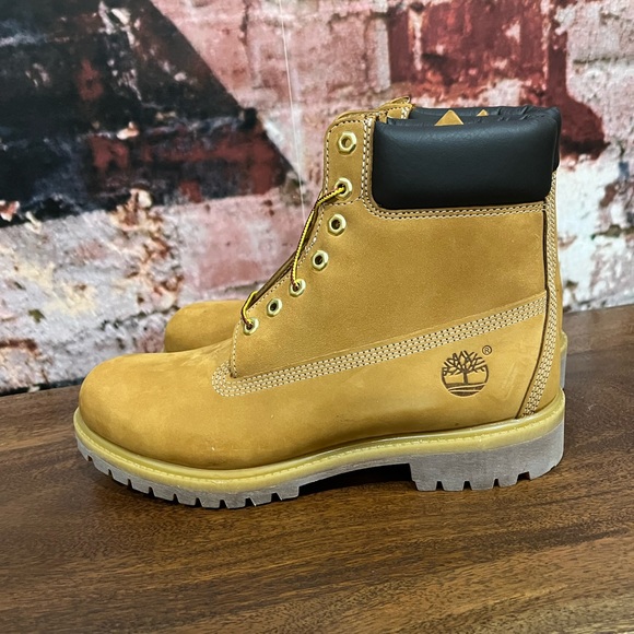 Timberland Other - NEW TIMBERLAND MEN’S 6-Inch PREMIUM WATERPROOF BOOT SIZE 10